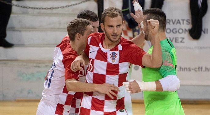 Mostarac Luka Suton predvodio Vrgorac do pobjede u Šibeniku