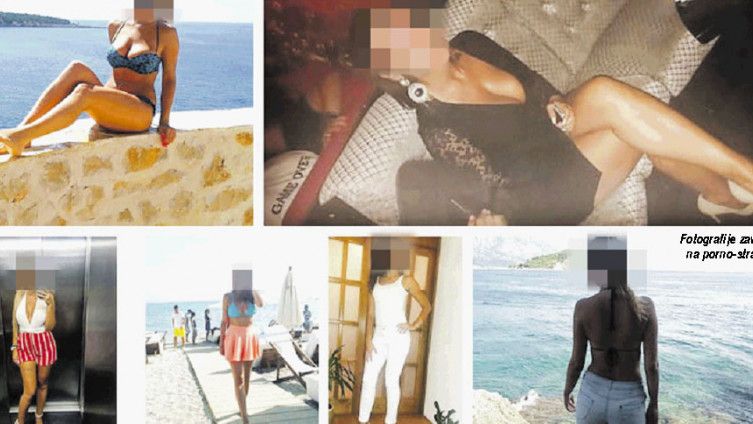 Tragom slučaja iz Banje Luke: Kako djevojčice padaju u ralje pornografa