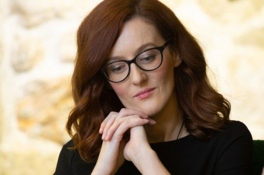 Ovako je nekada pričala Martina Mlinarević: 'Imam problem sa Sarajevom koje konstantno preglasava Hrvate'