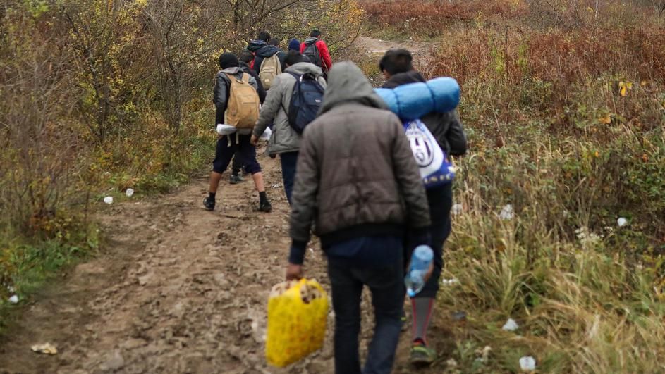 Ako Turska pusti migrante, BiH će imati velike probleme