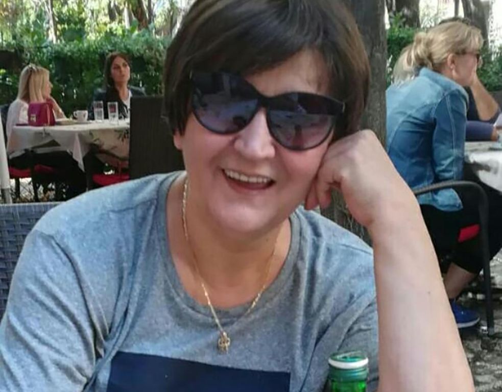 Humanitarna akcija: Jedna ampula lijeka za Mladenku Ćorić košta 908 švicarskih franaka 6. prosinca 2019.