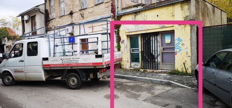 Identitet tijela pronađenog u Mostaru još nepoznat: Smrt je nastupila najmanje prije pola godine