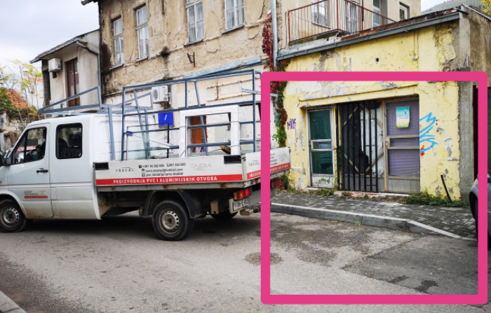 Novi detalji horora u Mostaru: Uz raspadnuto tijelo pronađene i dvije torbe