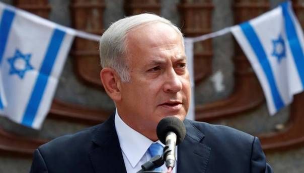 Izraelski premijer Netanyahu optužen za korupciju