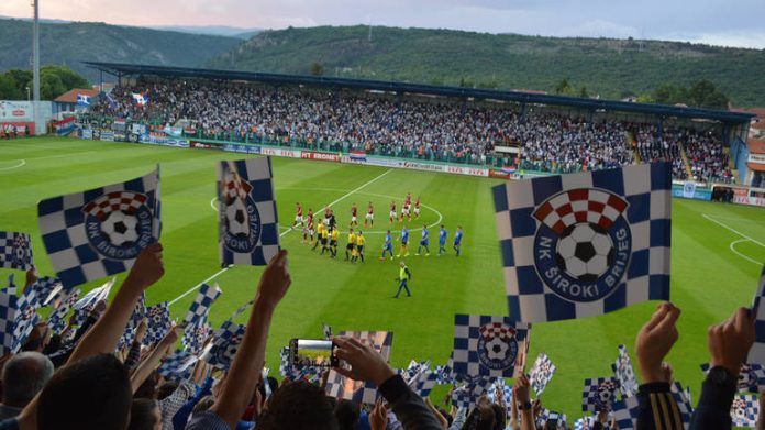 NK ŠIROKI BRIJEG Izborna skupština za svijetlu budućnost kluba