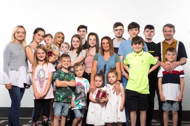 Rekla je da nakon 21. djeteta više neće rađati: 'Čekam bebu!'