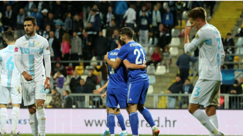 Svijet poludio za dvojcem iz Dinama, uz bok su Ronaldu i Messiju