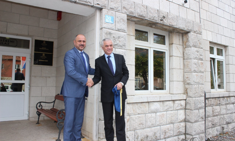 Općina Posušje uspješno implementirala projekt Adresnog registra