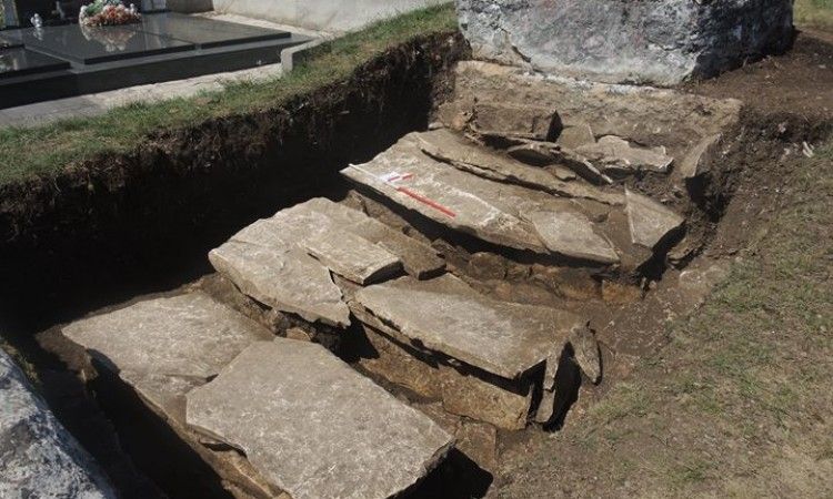 Kod Livna pronađena ostava oružja iz 8. stoljeća prije Krista