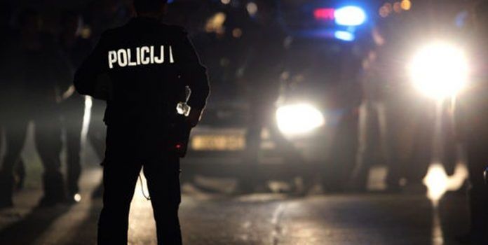 Pijan udario dvije djevojke, jedna od njih teško ozlijeđena
