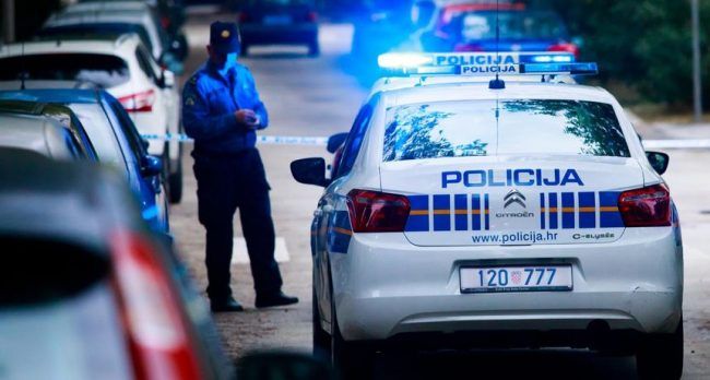 Spriječen pokušaj krijumčarenja 27 kila marihuane na granici kod Metkovića