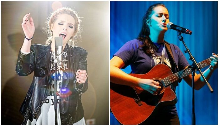 Predivne sestre anđeoskih glasova imaju prvi CD