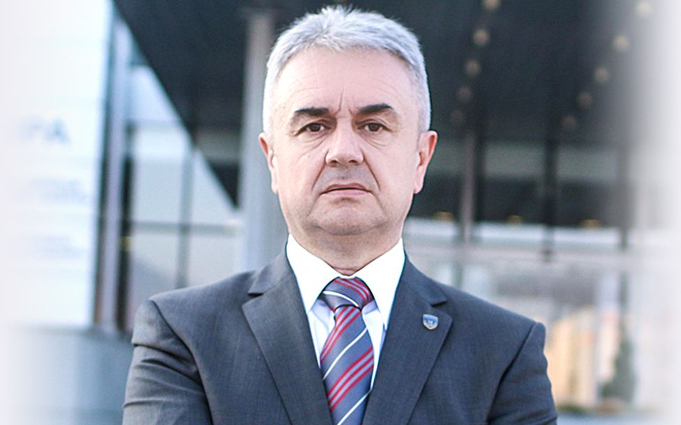 Perica Stanić postao savjetnik Darka Ćuluma, novog favorita za direktora SIPA-e