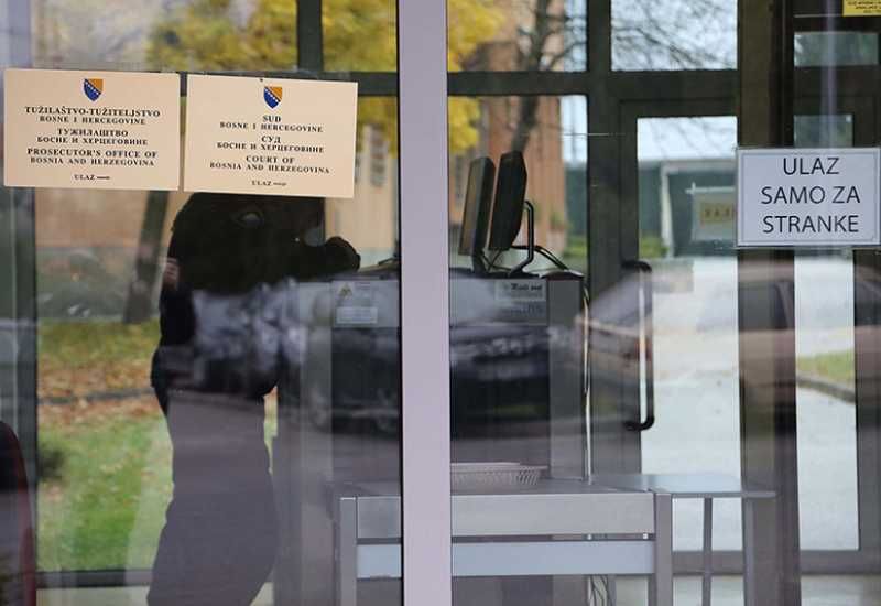 Predložen pritvor za Novalića, Solaka i Hodžića