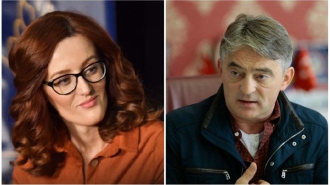 OTVORENO PISMO GRAĐANKE: Mene je sram, a tebe BiH?