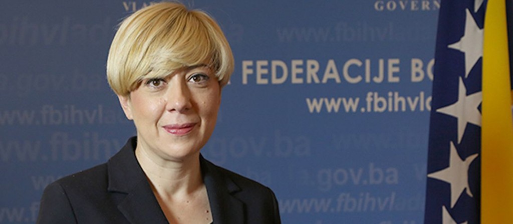 Ministrica okoliša i turizma: 'Niti se zadrže, niti ručaju, niti kupe neki suvenir'