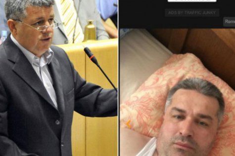 Političar Agan Bunić smijenjen nakon afere Porhub