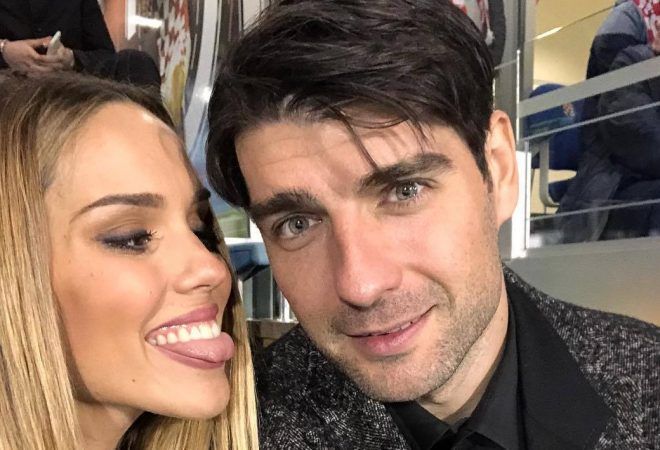 Ćorluka pokazao dio doma u kojem iščekuje bebu s Frankom