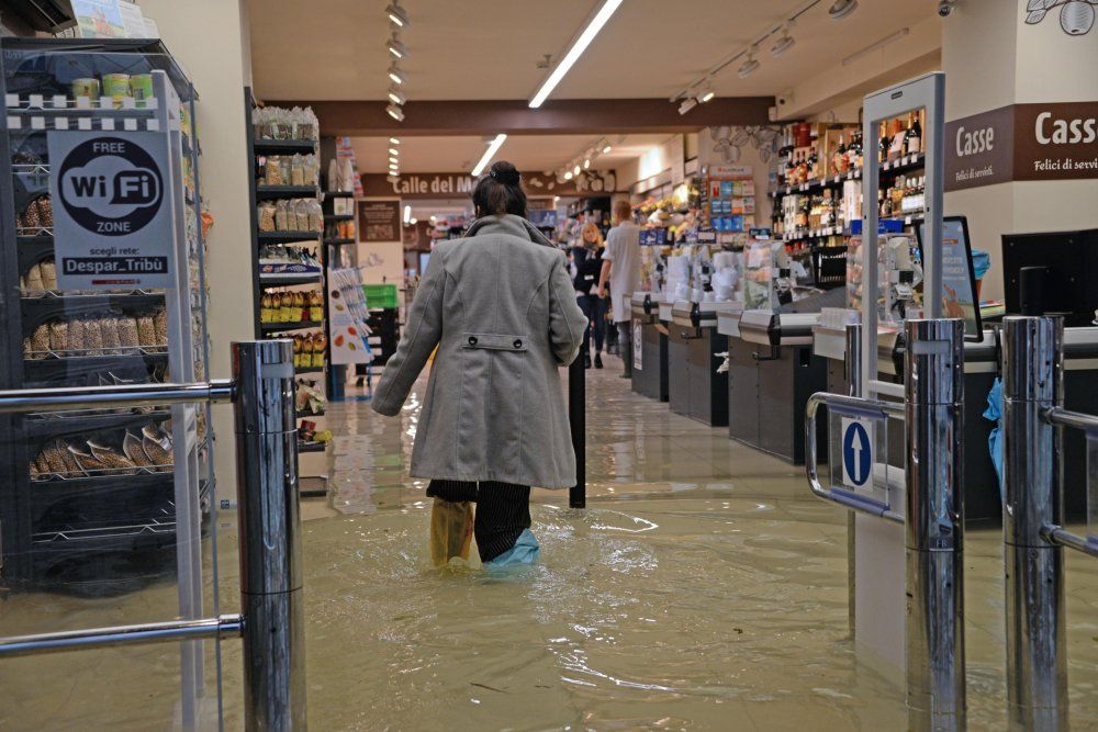 Bez bolje zaštite, Venecija bi mogla izgubiti status zaštićene svjetske baštine