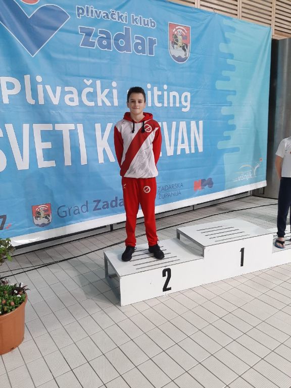Odlični rezultati APK Zrinjski na turniru u Zadru