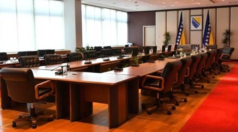 Tko su novi ministri?