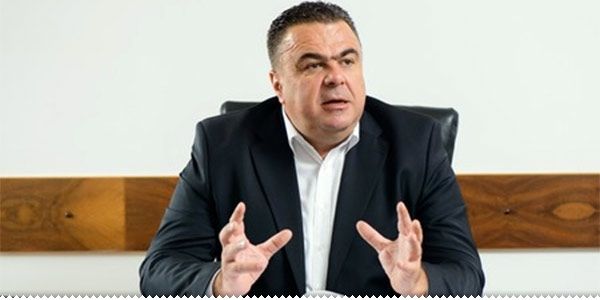Ministar unutarnjih poslova Zdravko Boras ponudio ostavku