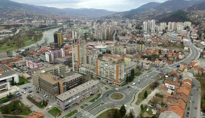 Arapi žele graditi trgovački centar i rekreativno-poslovni kompleks u Zenici