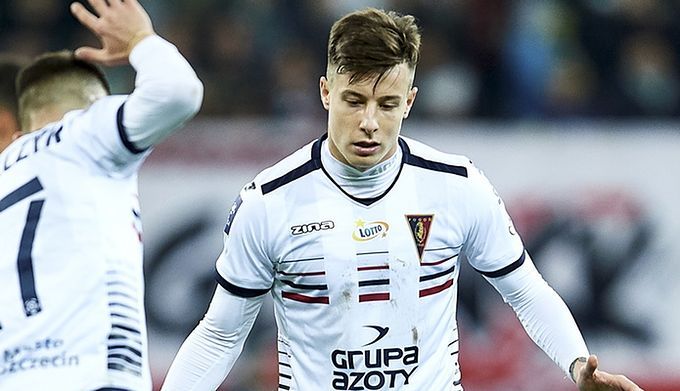 Zvonimr Kožulj odlučio derbi Poljske lige