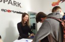 spark event, Next Innovation Hackathon , natjecanje, Mostar