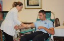 Široki Brijeg: U akciji dobrovoljnog darivanja krvi za branitelje prikupljeno 36 doza krvi