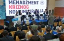 Mostar, Konferencija PR DaysMostariensis, Zoran Tomić