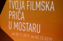 mostar film festival, Herceg Stjepan Kosača, otvorenje
