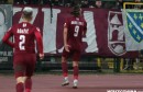 FK Željezničar, FK Sarajevo