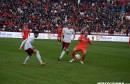 FK Velež, FK Sarajevo