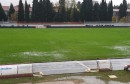 Pogledajte u kakvom je stanju travnjak na stadionu HŠK Zrinjski sat prije utakmice
