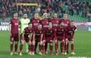 FK Željezničar, FK Sarajevo