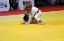 Judo, Borsa Open