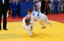 Judo, Borsa Open