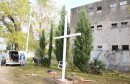 branitelji, križ, Mostar, Vukovarska ulica