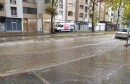 Staro Veležovo, kiša, ulice, vrijeme, kiša