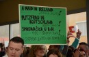 štrajk u mostaru, liječnici, Vlada HNŽ, novi kolektivni ugovor, SKB Mostar
