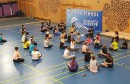 Mostarske mažoretkinje sudjelovale na prestižnom seminaru Twirla