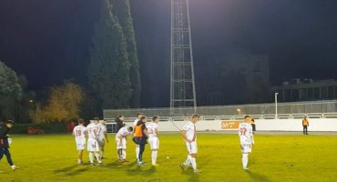 Stadion HŠK Zrinjski, Ultrasi