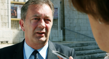 Bivši ministar dobio stan na Grbavici iako posjeduje obiteljsku kuću