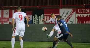 Zrinjski, fk tuzla city