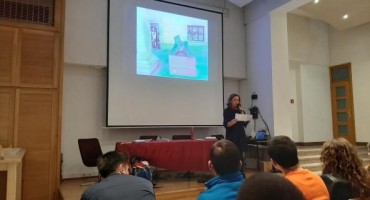 Vjeroučiteljica iz Tomislavgrada propješačila Camino de Santiago