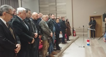 MOSTAR: Sjećanje na generala Slobodana Praljka povodom druge obljetnice njegove smrti 
