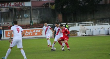 HSK Zrinjski Mladost DK