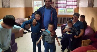 Obitelj sa Pala zadovoljna uvjetima u Pazariću i tretmanom štićenika 