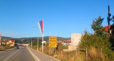 Nevesenje nakon potresa: 'Izletio sam na balkon. Ljudi su trčali ulicom, a zgrada stare Općine se tresla'